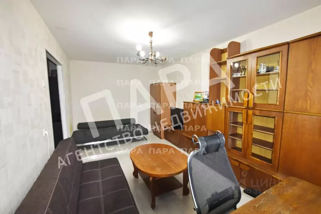 2-к кв. Самарская область, Самара ул. Агибалова, 76 (60.0 м) - Фото 1