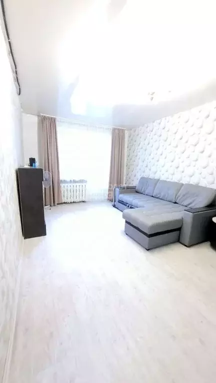 1-к кв. Астраханская область, Астрахань ул. Татищева, 43А (30.2 м) - Фото 0