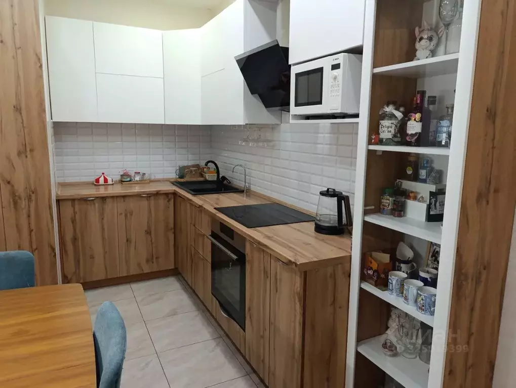 2-к кв. Волгоградская область, Волгоград ул. Имени Старшего Лейтенанта ... - Фото 1