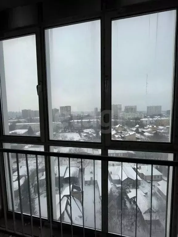 Студия Ростовская область, Ростов-на-Дону Рабочий Городок мкр, ул. ... - Фото 1