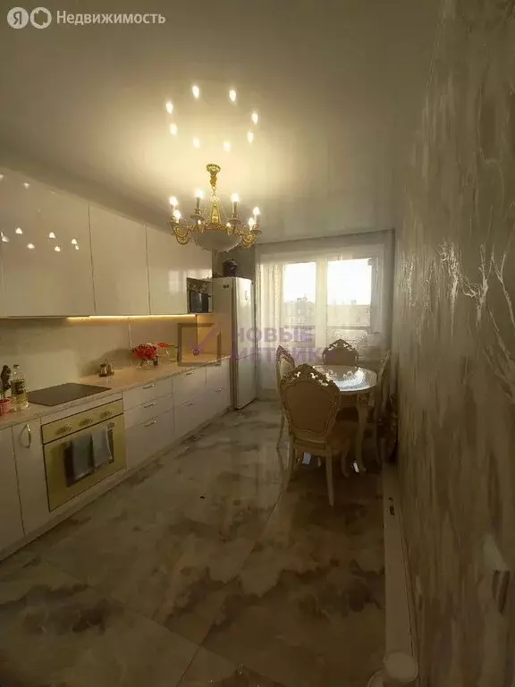 2-комнатная квартира: Кудрово, Областная улица, 5к3 (53 м) - Фото 1