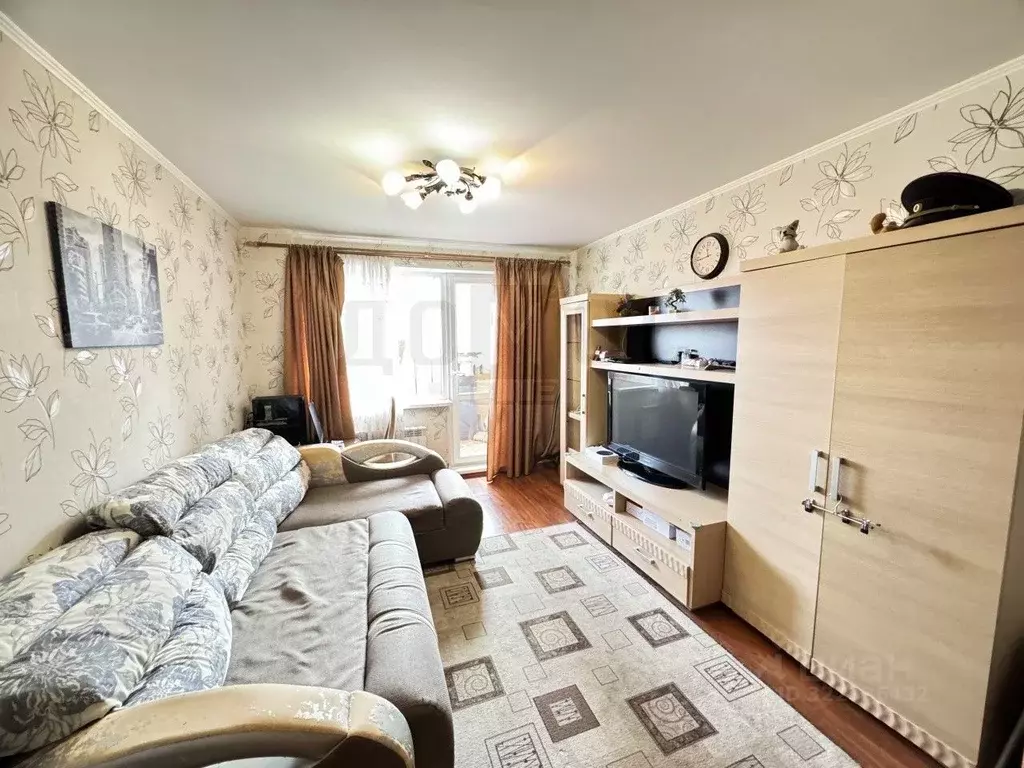 2-к кв. Свердловская область, Екатеринбург ул. Сыромолотова, 20 (47.6 ... - Фото 1