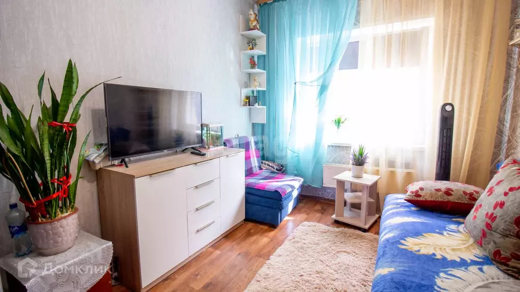 Продаётся 1-к квартира, 17.8 м - Фото 1