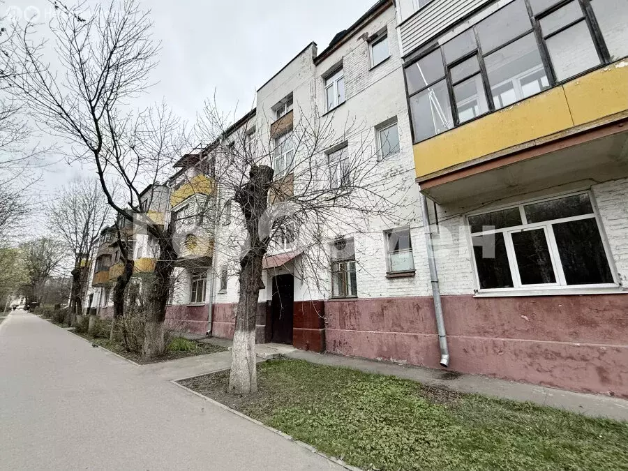 2-комнатная квартира: Королёв, улица Коминтерна, 3 (55.5 м) - Фото 1