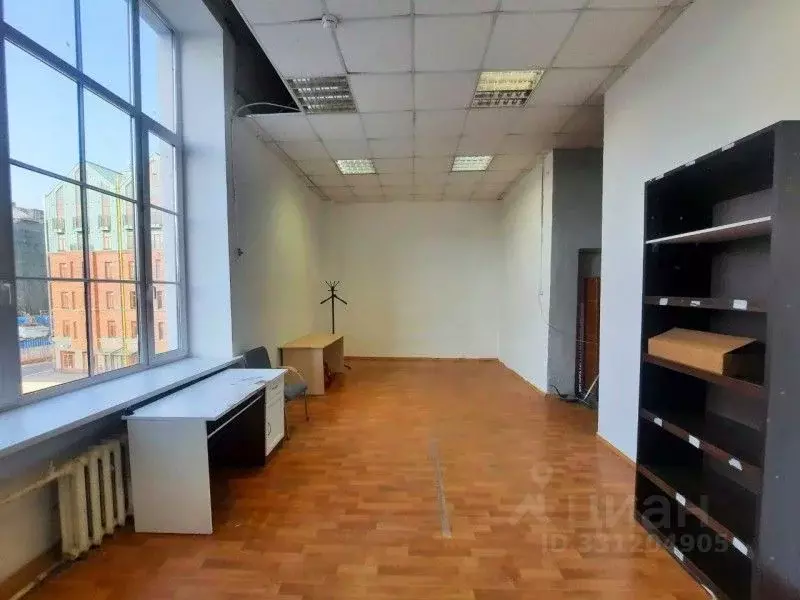 Офис в Санкт-Петербург Звенигородская ул., 9-11К (45 м) - Фото 1