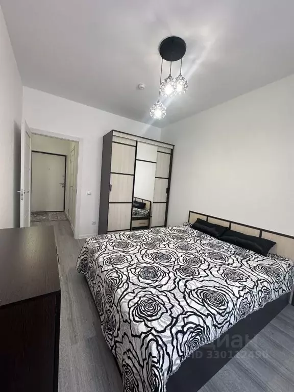 1-к кв. Санкт-Петербург ул. Плесецкая, 24 (35.5 м) - Фото 2