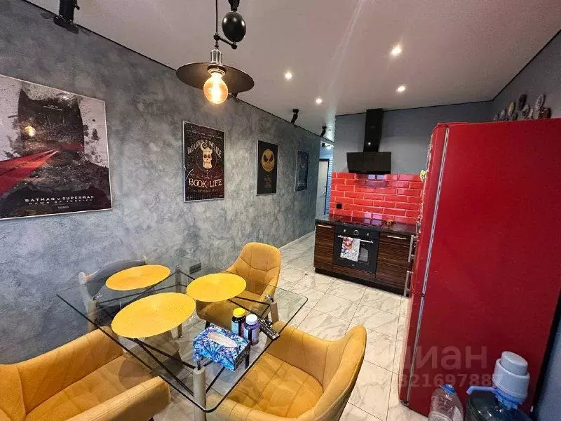 2-к кв. Тульская область, Тула ул. Павшинский мост, 1к1 (49.7 м) - Фото 2