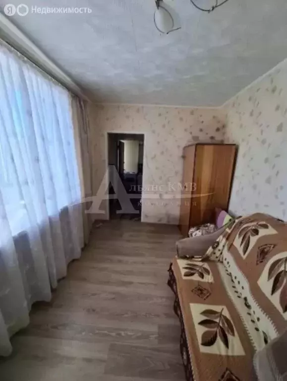 1к в 4-комнатной квартире (10 м) - Фото 2