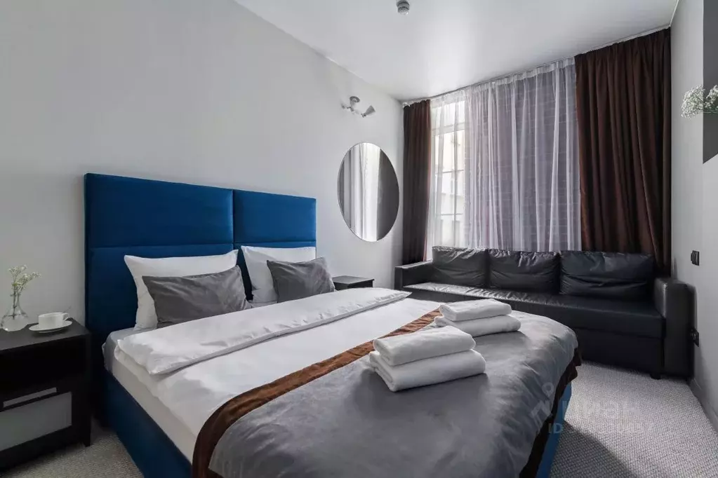 Комната Санкт-Петербург Невский просп., 11/2 (15.0 м) - Фото 1