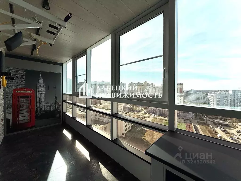 1-к кв. Санкт-Петербург Туристская ул., 22Б (45.1 м) - Фото 1