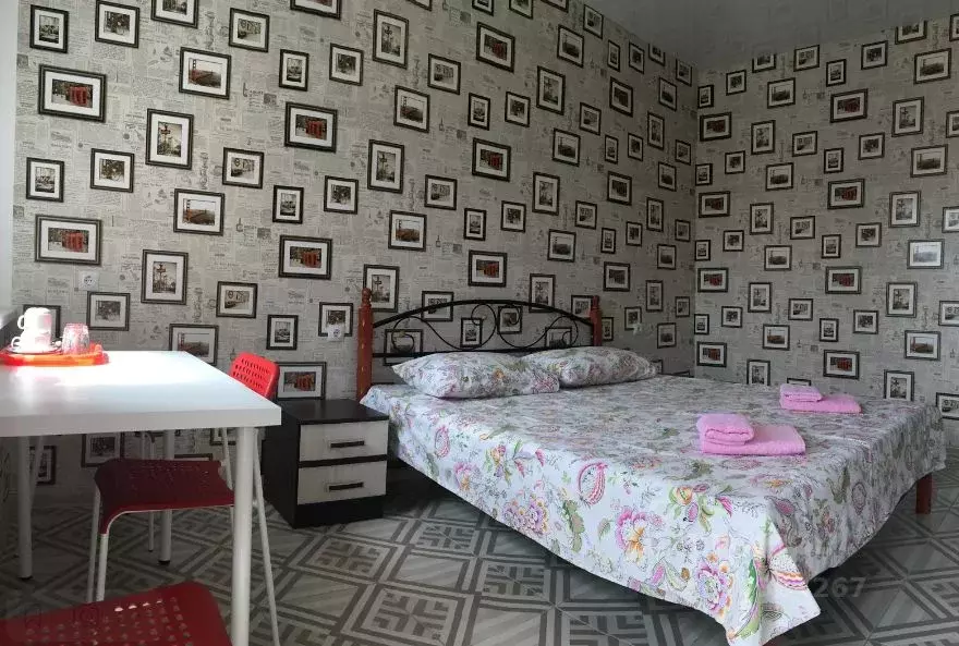 Комната Крым, Керчь ул. Шевякова, 37 (21.0 м) - Фото 2