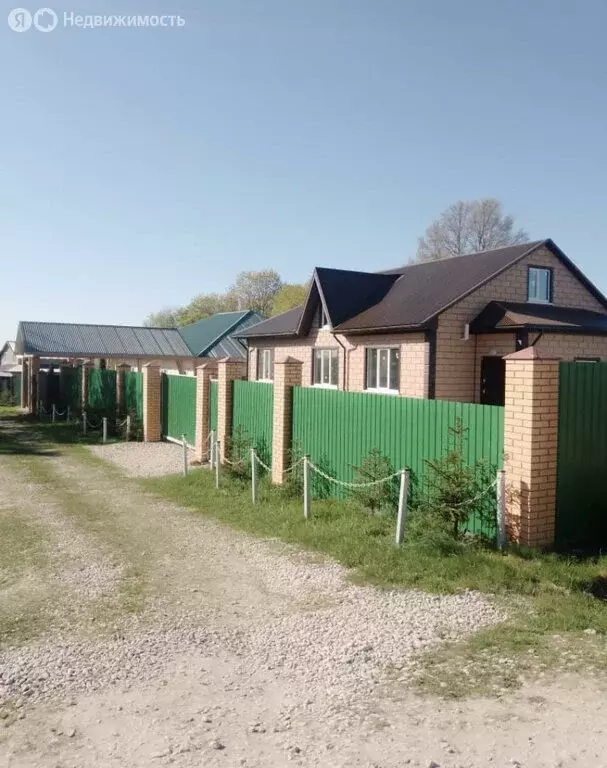 Дом в Тульская область, рабочий посёлок Заокский (137 м) - Фото 2