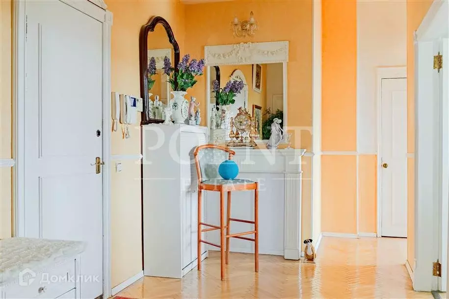Продаётся 3-к квартира, 98 м - Фото 1