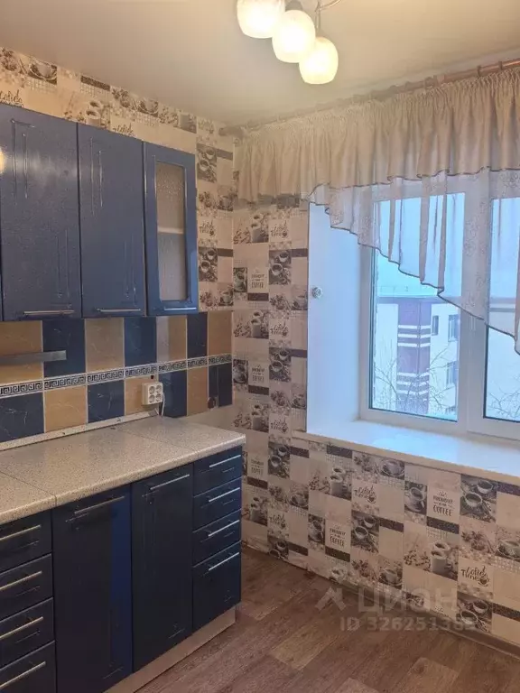 2-к кв. Кемеровская область, Прокопьевск ул. Шишкина, 17 (43.1 м) - Фото 2