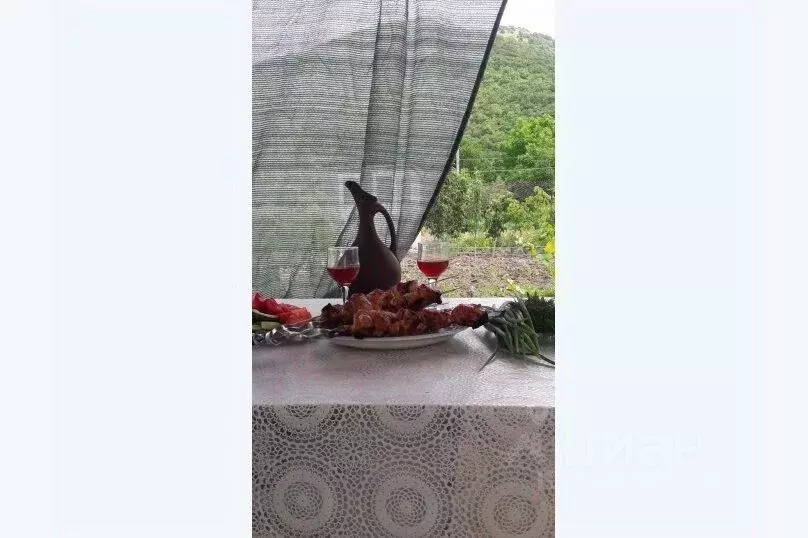 Дом в Крым, Судак городской округ, Сурож дачный кооператив 15 (45 м) - Фото 1