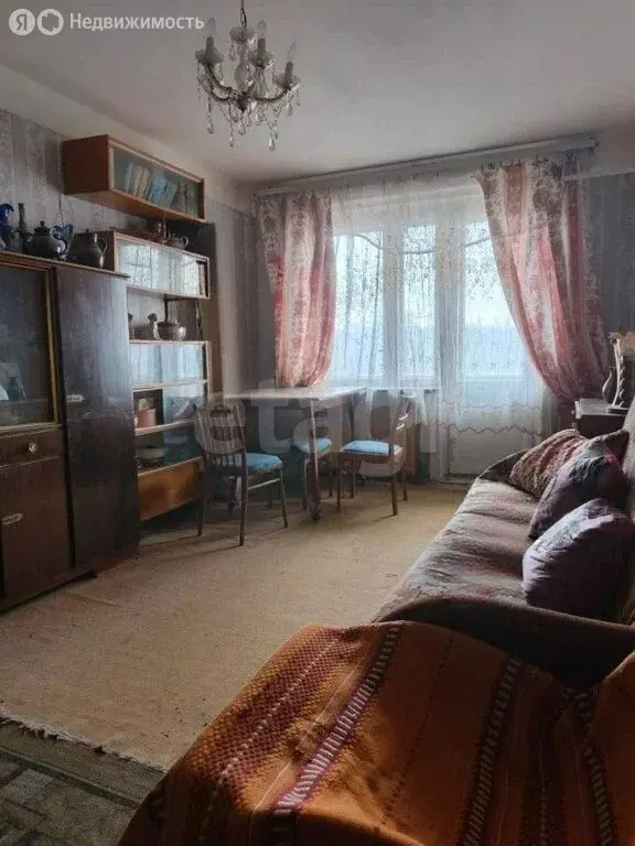 3-комнатная квартира: Санкт-Петербург, Северный проспект, 16к1 (59.1 ... - Фото 1