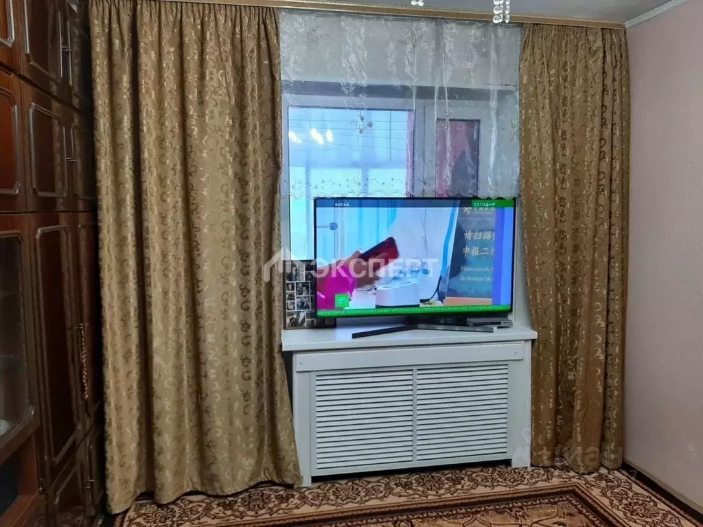 Комната Московская область, Павловский Посад ул. Кузьмина, 45А (17.0 ... - Фото 2