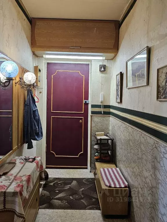 3-к кв. Чувашия, Чебоксары просп. Ленина, 51 (75.0 м) - Фото 0
