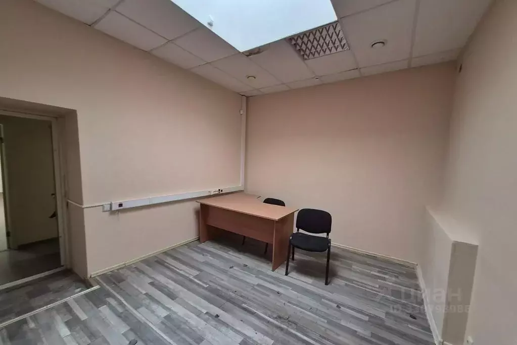 Офис в Москва 4-й Сыромятнический пер., 3/5С5 (15 м) - Фото 1