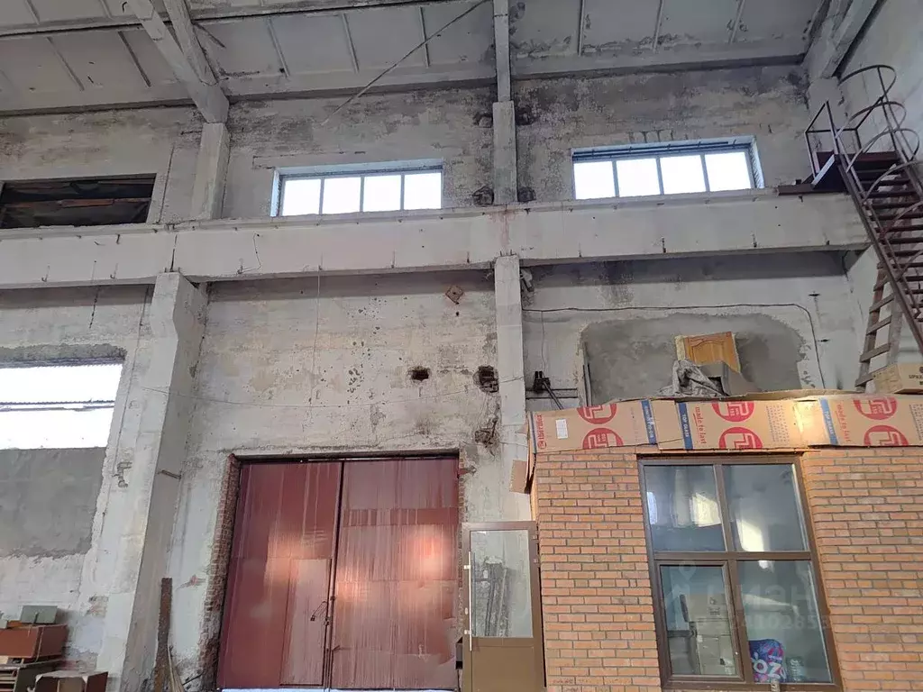 Помещение свободного назначения в Алтайский край, Бийск ... - Фото 2