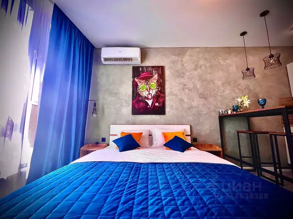 Студия Краснодарский край, Краснодар Восточно-Кругликовская ул., ... - Фото 2