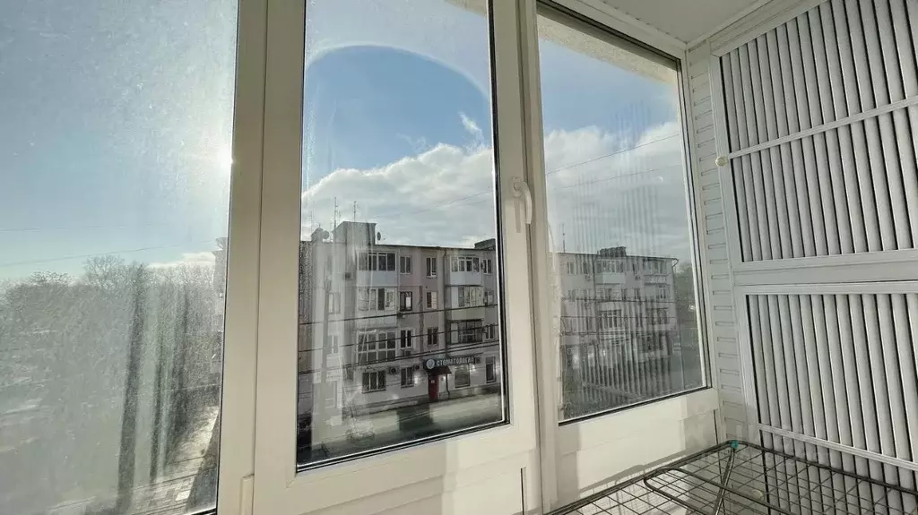 1-к кв. Крым, Керчь ул. Свердлова, 26 (30.0 м) - Фото 1