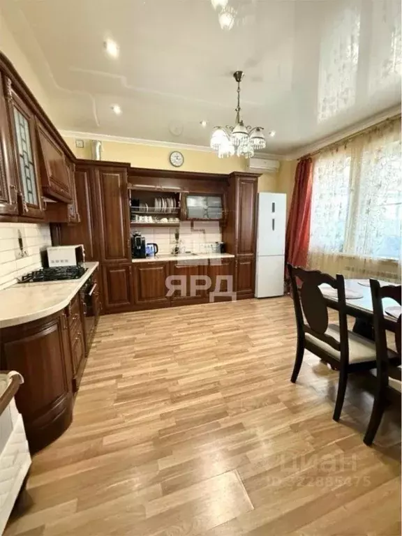 Дом в Ростовская область, Таганрог Дачная ул., 171 (125 м) - Фото 1