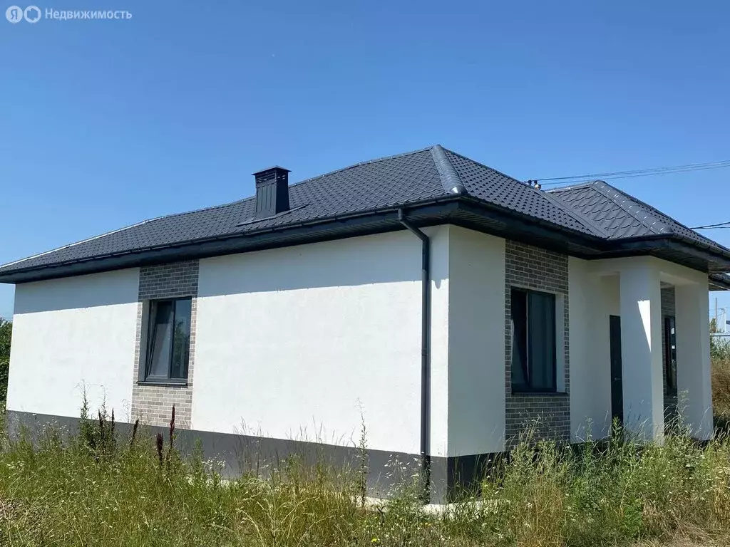 Дом в Натухаевская, Звёздная улица, 74 (95 м) - Фото 1