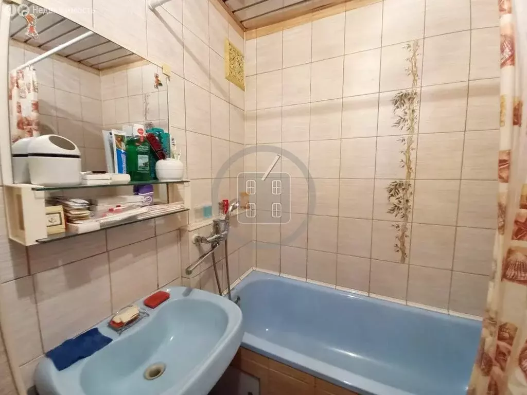 3-комнатная квартира: Калуга, Первомайская улица, 30 (70.2 м) - Фото 1