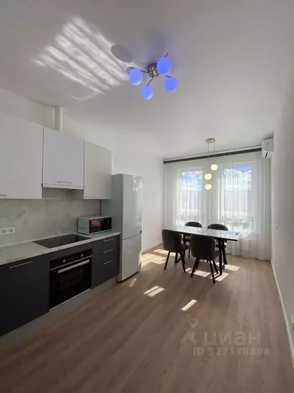 3-к кв. Москва Рязановское поселение, ул. Логинова, 1к1 (75.5 м) - Фото 1