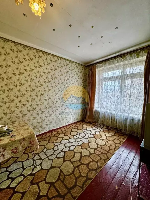 Комната Тверская область, Конаково Учебная ул., 3 (16.8 м) - Фото 2