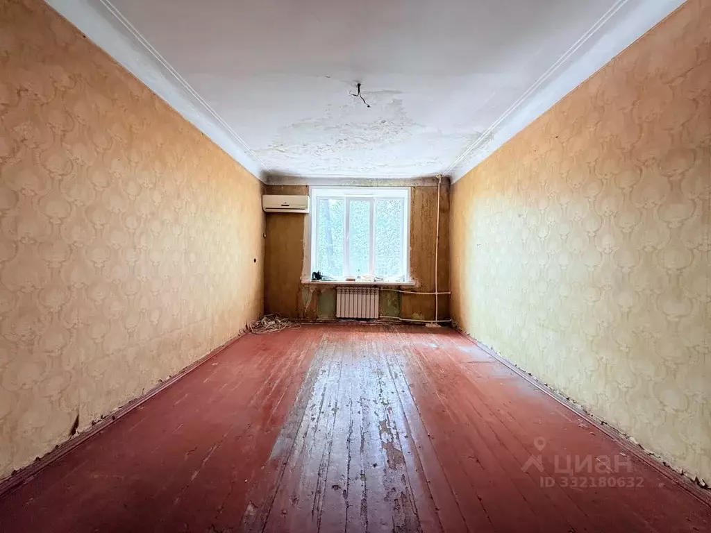 2-к кв. Самарская область, Самара ул. Калинина, 83 (57.0 м) - Фото 1