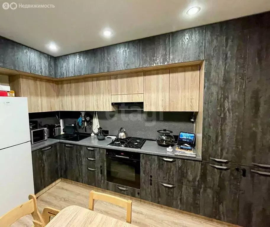 2-комнатная квартира: Ковров, улица 9 Мая, 10 (48.1 м) - Фото 2