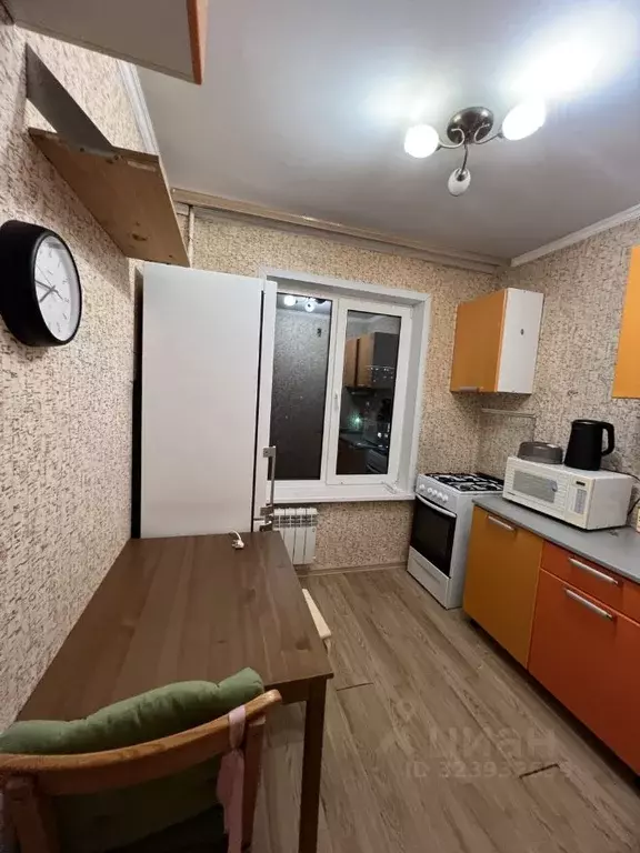 2-к кв. Кемеровская область, Кемерово ул. 50 лет Октября, 32 (45.0 м) - Фото 2