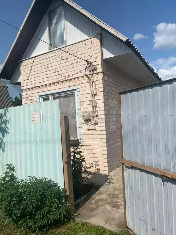 Дача 20 м на участке 4,3 сот. - Фото 0
