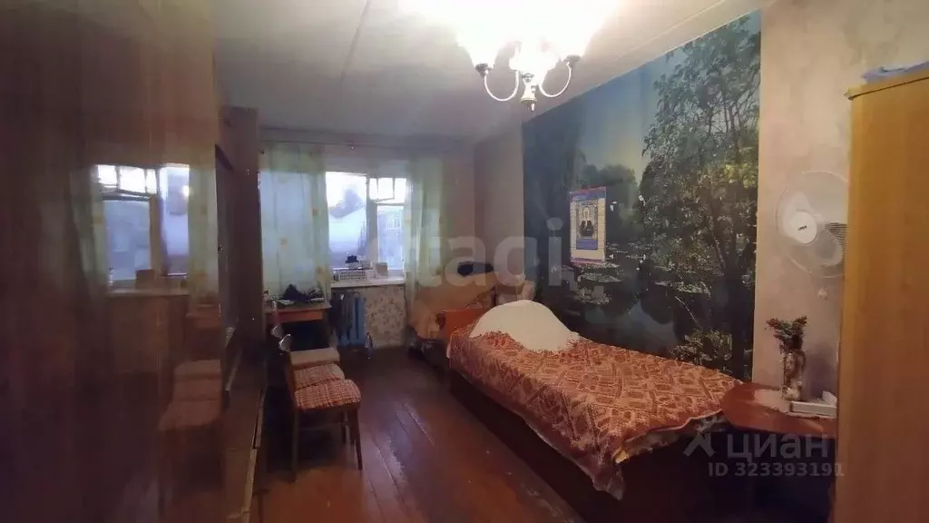 2-к кв. Вологодская область, Череповец Архангельская ул., 108 (47.8 м) - Фото 2