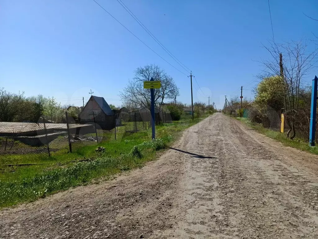 Участок 7 сот. (СНТ, ДНП) - Фото 0