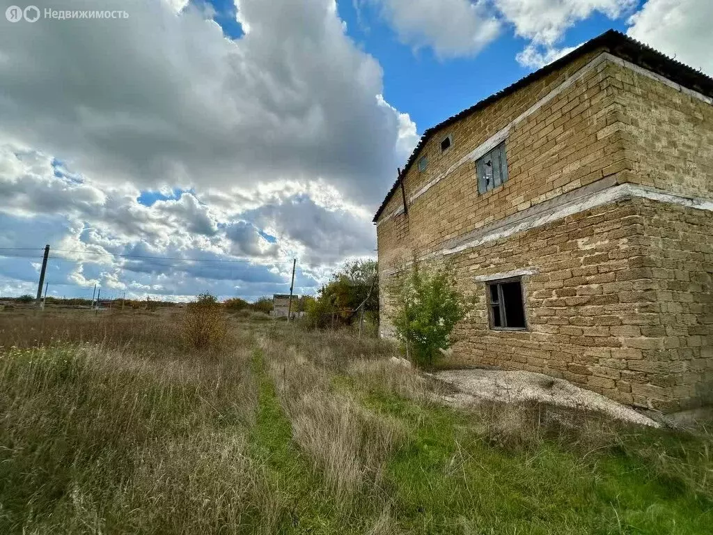 Дом в Симферопольский район (90 м) - Фото 2