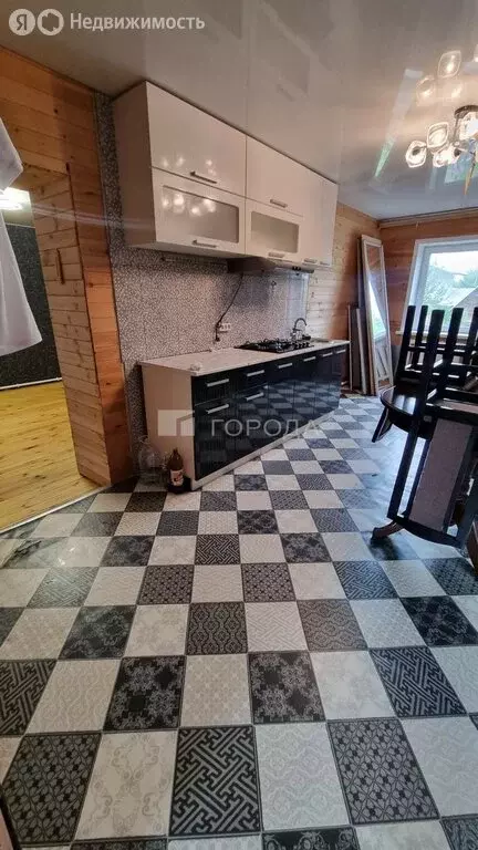 Дом в село Власиха, улица Мамонтова, 98 (35.6 м) - Фото 1