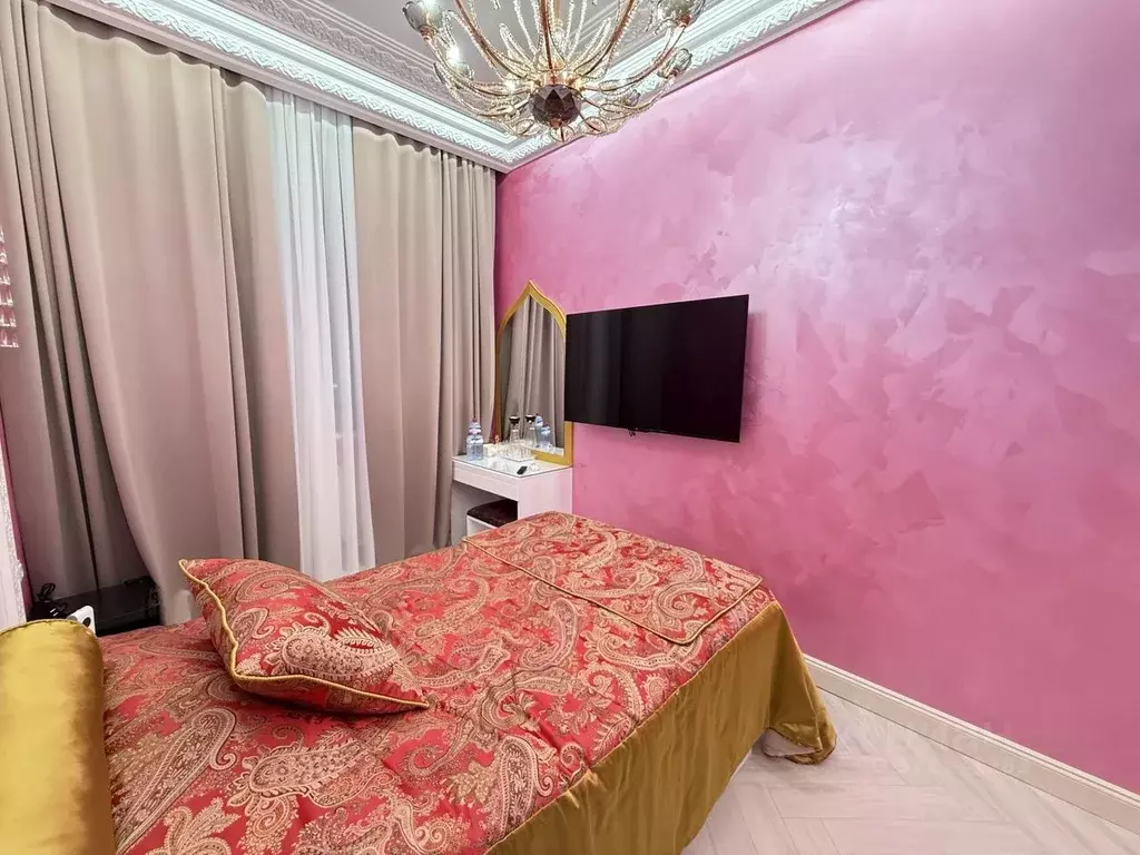 Комната Чеченская республика, Грозный ул. Сайханова, 111 (20.0 м) - Фото 1