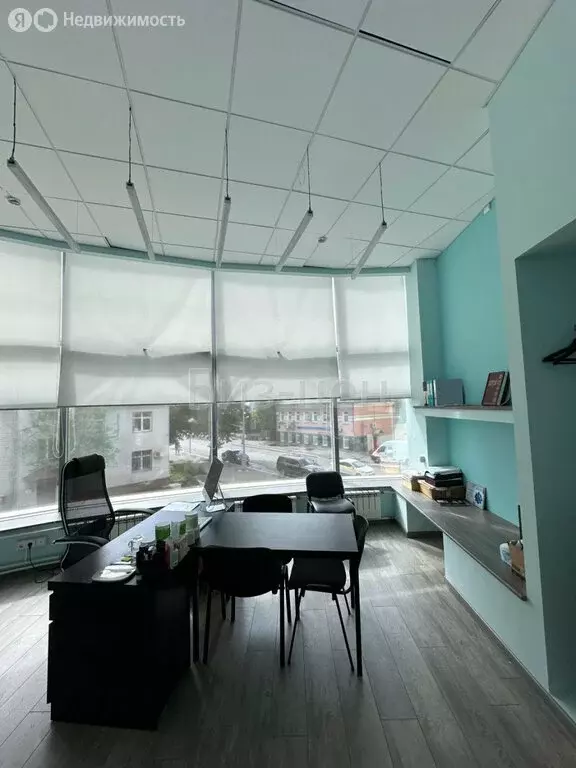 Офис (286.9 м) - Фото 2