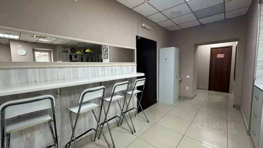 Помещение свободного назначения в Башкортостан, Октябрьский ул. ... - Фото 2