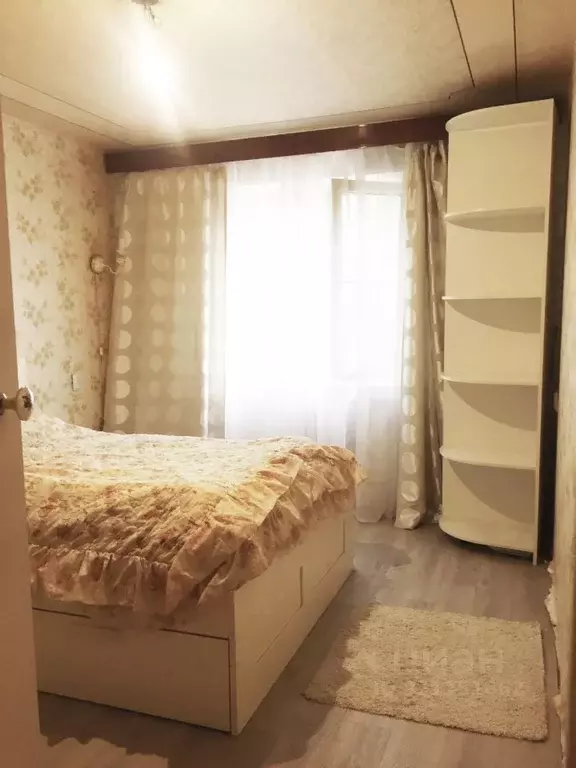 2-к кв. Нижегородская область, Нижний Новгород Кузнечиха жилрайон, ул. ... - Фото 1