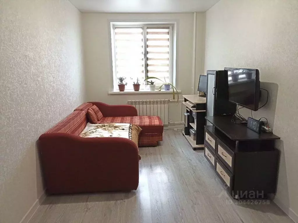 3-к кв. Чувашия, Чебоксары Социалистическая ул., 7А (67.1 м) - Фото 1