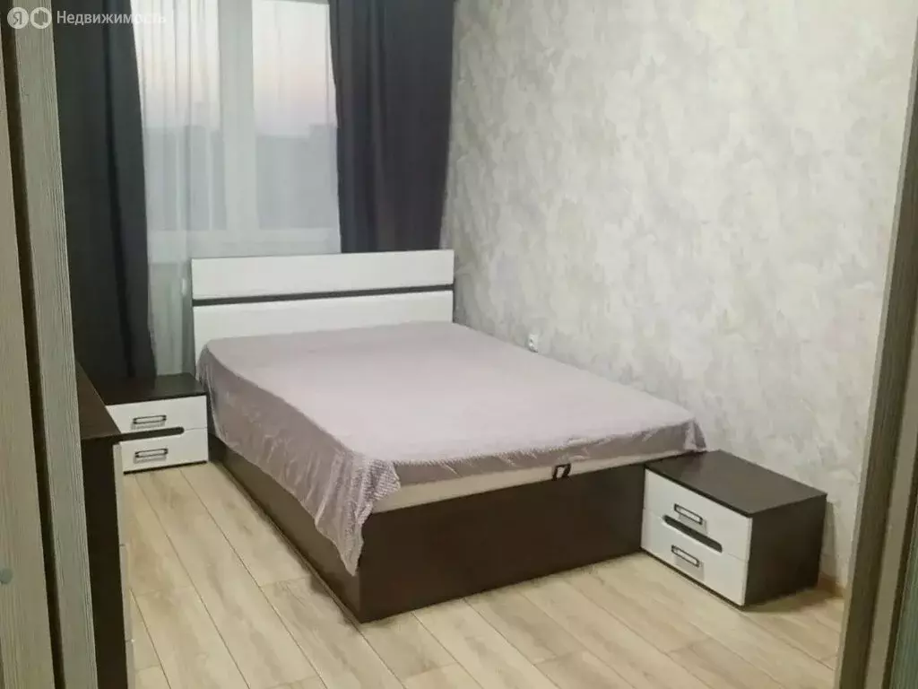 1-комнатная квартира: Майкоп, Курганная улица, 455к1 (30 м) - Фото 2