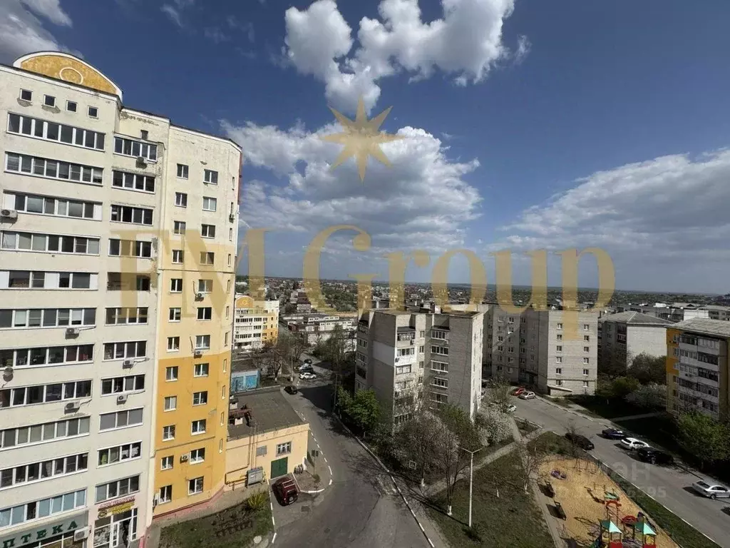 2-к кв. Белгородская область, Белгородский район, Северный городское ... - Фото 0