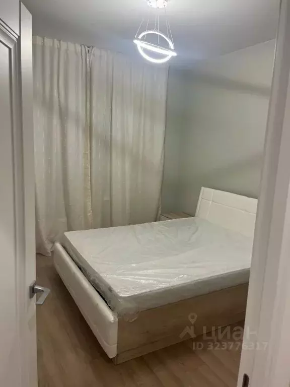 2-к кв. Москва пер. Любучанский, 1к2 (60.0 м) - Фото 2