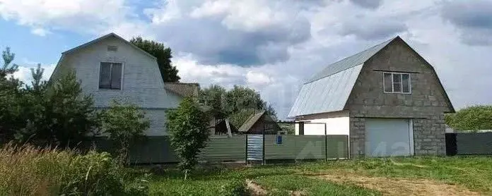 Дом в Тверская область, Калининский муниципальный округ, д. Прокофьево ... - Фото 1
