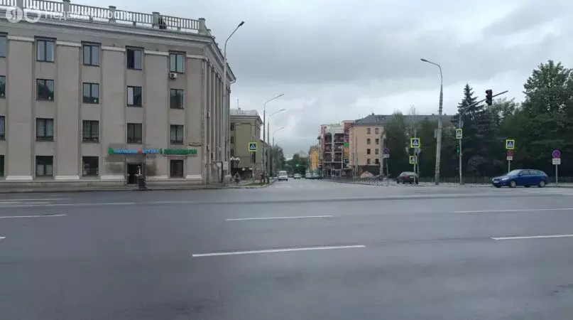 2-комнатная квартира: Тула, проспект Ленина, 117 (45 м) - Фото 2