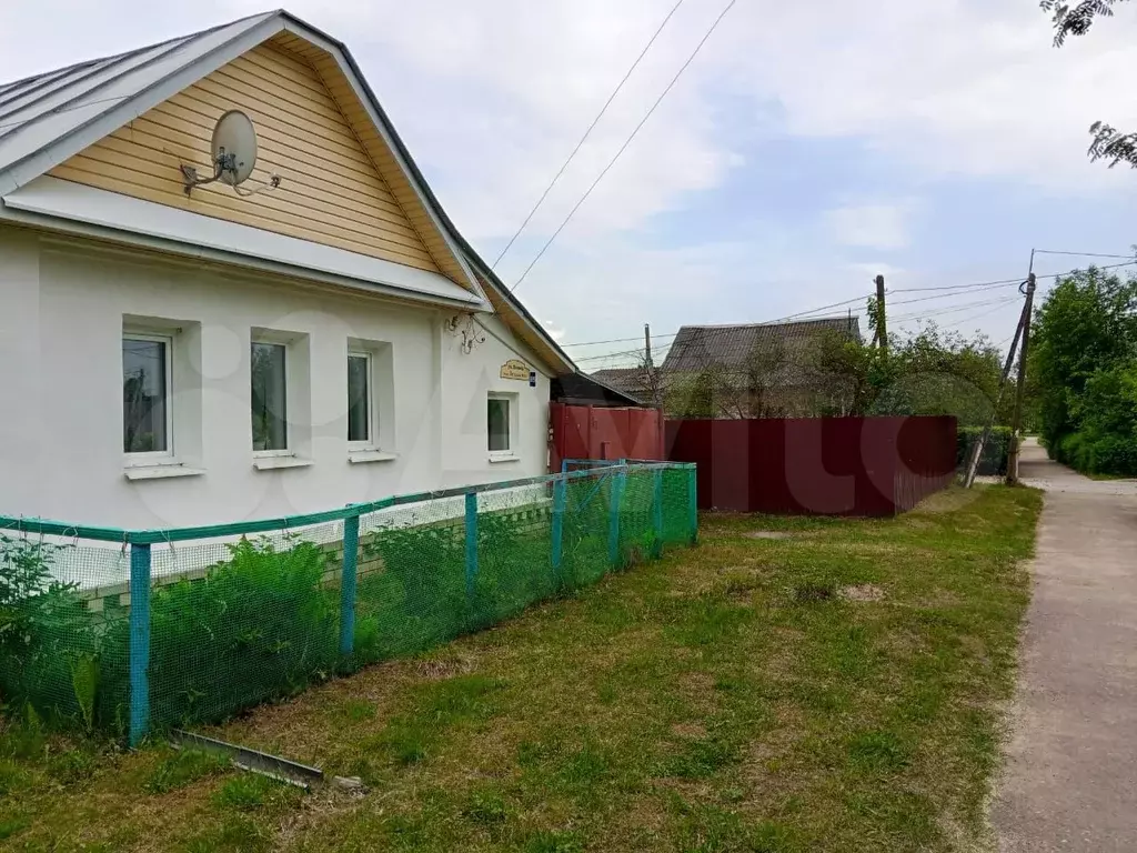 Дом 44,8 м на участке 7 сот. - Фото 1